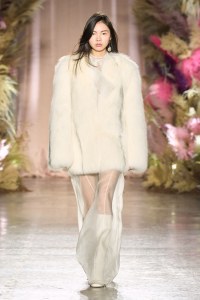Genny Fall 2024 Ready-to-Wear Collection at Milan Fashion Week