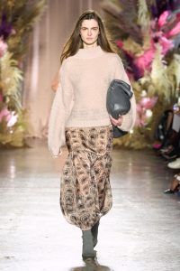 Genny Fall 2024 Ready-to-Wear Collection at Milan Fashion Week