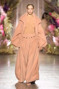 Genny Fall 2024 Ready-to-Wear Collection at Milan Fashion Week