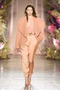 Genny Fall 2024 Ready-to-Wear Collection at Milan Fashion Week