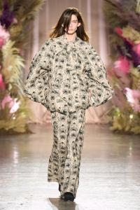 Genny Fall 2024 Ready-to-Wear Collection at Milan Fashion Week