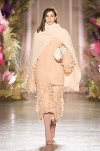 Genny Fall 2024 Ready-to-Wear Collection at Milan Fashion Week