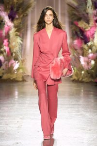Genny Fall 2024 Ready-to-Wear Collection at Milan Fashion Week