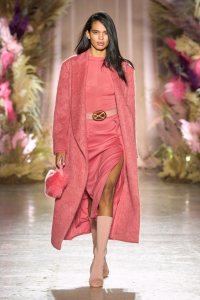 Genny Fall 2024 Ready-to-Wear Collection at Milan Fashion Week