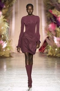 Genny Fall 2024 Ready-to-Wear Collection at Milan Fashion Week