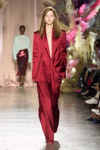 Genny Fall 2024 Ready-to-Wear Collection at Milan Fashion Week
