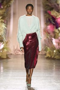 Genny Fall 2024 Ready-to-Wear Collection at Milan Fashion Week