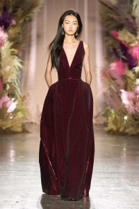 Genny Fall 2024 Ready-to-Wear Collection at Milan Fashion Week