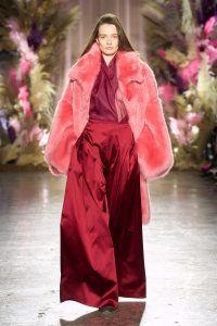 Genny Fall 2024 Ready-to-Wear Collection at Milan Fashion Week