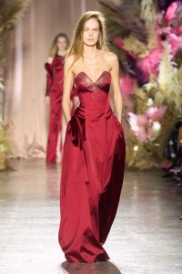Genny Fall 2024 Ready-to-Wear Collection at Milan Fashion Week