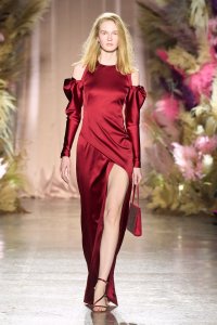 Genny Fall 2024 Ready-to-Wear Collection at Milan Fashion Week
