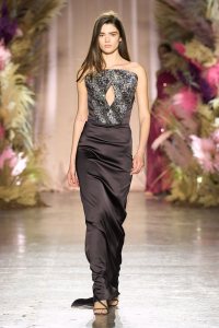 Genny Fall 2024 Ready-to-Wear Collection at Milan Fashion Week