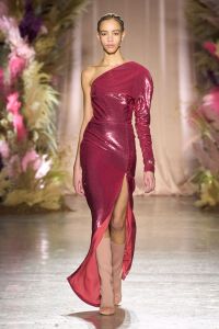Genny Fall 2024 Ready-to-Wear Collection at Milan Fashion Week