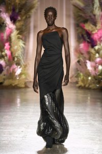 Genny Fall 2024 Ready-to-Wear Collection at Milan Fashion Week