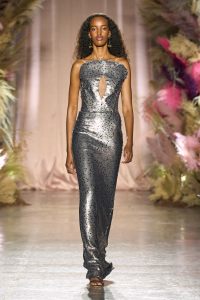 Genny Fall 2024 Ready-to-Wear Collection at Milan Fashion Week