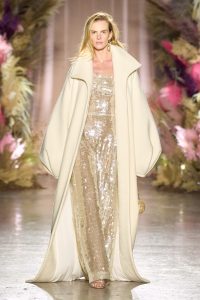 Genny Fall 2024 Ready-to-Wear Collection at Milan Fashion Week