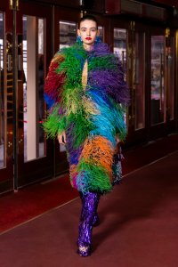 Germanier Fall 2024 Ready-to-Wear Collection at Paris Fashion Week