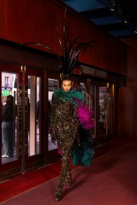 Germanier Fall 2024 Ready-to-Wear Collection at Paris Fashion Week