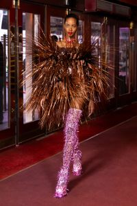 Germanier Fall 2024 Ready-to-Wear Collection at Paris Fashion Week