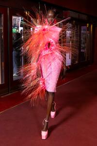 Germanier Fall 2024 Ready-to-Wear Collection at Paris Fashion Week