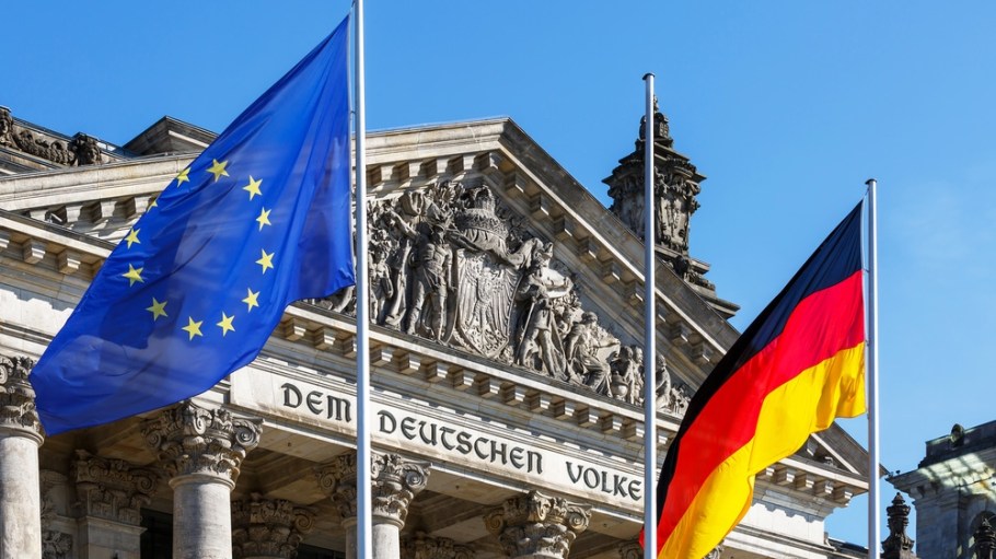 Germany EU
