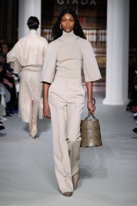 Giada Fall 2024 Ready-to-Wear Collection at Milan Fashion Week