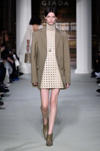 Giada Fall 2024 Ready-to-Wear Collection at Milan Fashion Week