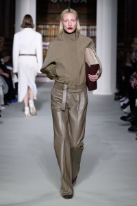 Giada Fall 2024 Ready-to-Wear Collection at Milan Fashion Week