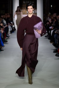Giada Fall 2024 Ready-to-Wear Collection at Milan Fashion Week