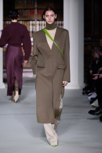 Giada Fall 2024 Ready-to-Wear Collection at Milan Fashion Week