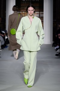 Giada Fall 2024 Ready-to-Wear Collection at Milan Fashion Week