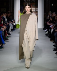 Giada Fall 2024 Ready-to-Wear Collection at Milan Fashion Week