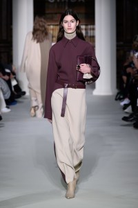 Giada Fall 2024 Ready-to-Wear Collection at Milan Fashion Week