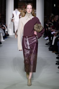 Giada Fall 2024 Ready-to-Wear Collection at Milan Fashion Week