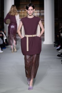 Giada Fall 2024 Ready-to-Wear Collection at Milan Fashion Week