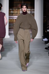 Giada Fall 2024 Ready-to-Wear Collection at Milan Fashion Week