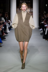 Giada Fall 2024 Ready-to-Wear Collection at Milan Fashion Week