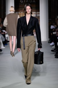 Giada Fall 2024 Ready-to-Wear Collection at Milan Fashion Week