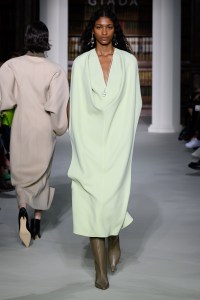 Giada Fall 2024 Ready-to-Wear Collection at Milan Fashion Week