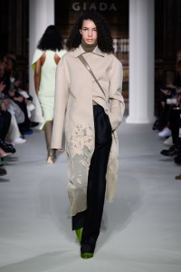 Giada Fall 2024 Ready-to-Wear Collection at Milan Fashion Week