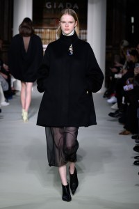 Giada Fall 2024 Ready-to-Wear Collection at Milan Fashion Week