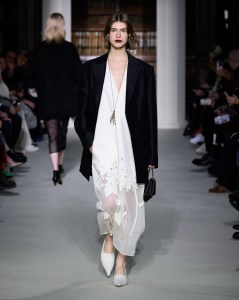 Giada Fall 2024 Ready-to-Wear Collection at Milan Fashion Week