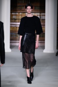 Giada Fall 2024 Ready-to-Wear Collection at Milan Fashion Week