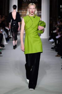 Giada Fall 2024 Ready-to-Wear Collection at Milan Fashion Week