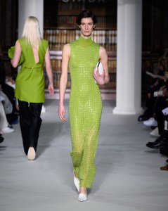 Giada Fall 2024 Ready-to-Wear Collection at Milan Fashion Week