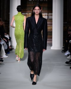 Giada Fall 2024 Ready-to-Wear Collection at Milan Fashion Week