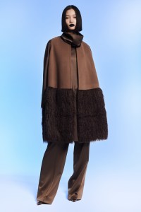 Gianluca Caponnolo Fall 2024 Ready-to-Wear Collection at Milan Fashion Week