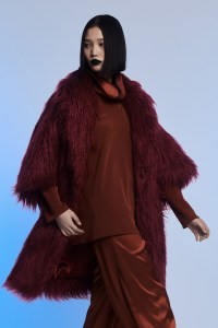 Gianluca Caponnolo Fall 2024 Ready-to-Wear Collection at Milan Fashion Week