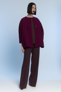 Gianluca Caponnolo Fall 2024 Ready-to-Wear Collection at Milan Fashion Week