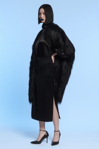 Gianluca Caponnolo Fall 2024 Ready-to-Wear Collection at Milan Fashion Week